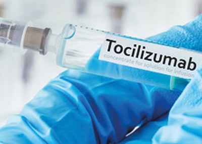 Tekort tocilizumab voorlopig voorkomen door extra levering