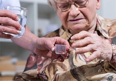 V&VN: digitale medicatieoverdracht nog in kinderschoenen