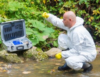  ‘Minder medicijnresten in water door samenwerking’