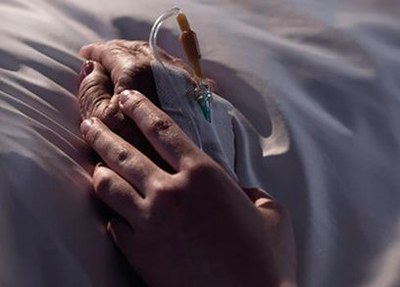 ‘Obstipatie in palliatieve fase vaak niet opgemerkt’ 