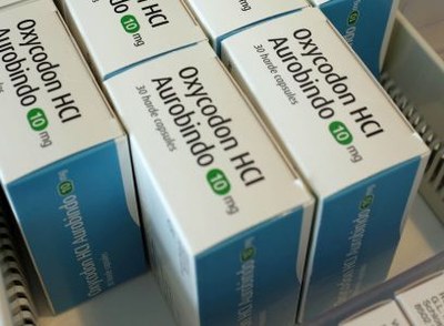 Combinatie oxycodon en paroxetine leidt tot gevaarlijke ademnood