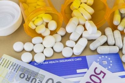 Kosten extramurale medicijnen stijgen met 6%