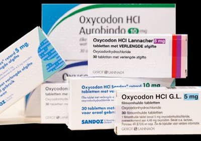 Na eerder daling toename aantal gebruikers opioïden