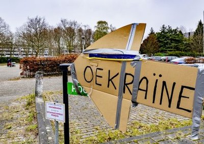 Netwerk apothekers staat klaar voor opvang Oekraïners