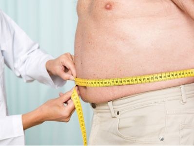 Obesitaspatiënt laat na maagverkleining vitaminen staan
