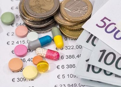 Uitgaven dure medicatie stijgen komende jaren met € 1 miljard