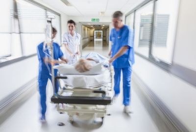 Ziekenhuizen schalen op maar ziekteverzuim groot probleem