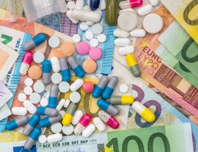 CBS: uitgaven aan geneesmiddelen stijgen met 7%