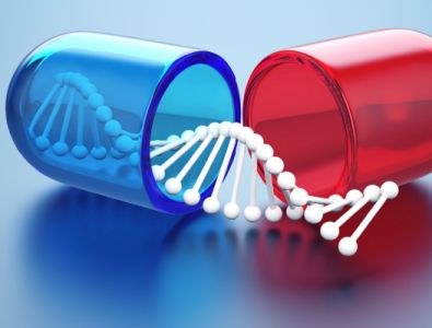 Eerder optimale dosering antidepressiva met farmacogenetica