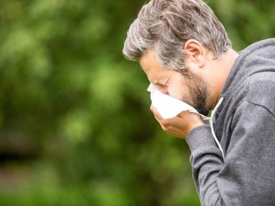 Laat je leven niet beperken door vervelende allergieën