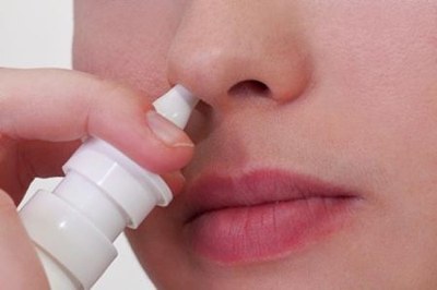 Nasale corticosteroïden gunstig bij neusbijholteontsteking