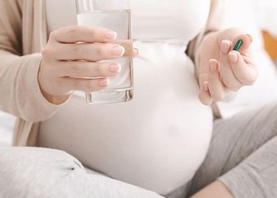 NHG: metronidazol veilig bij zwangere met SOA