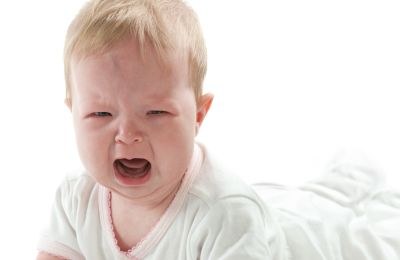 NHG ontraadt PPI's bij baby’s met refluxziekte