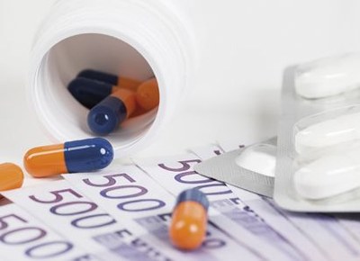 Online dashboard toont doorlooptijd nieuwe dure medicijnen