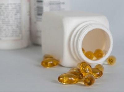 Risico op atriumfibrilleren bij behandeling met omega-3-vetzuren