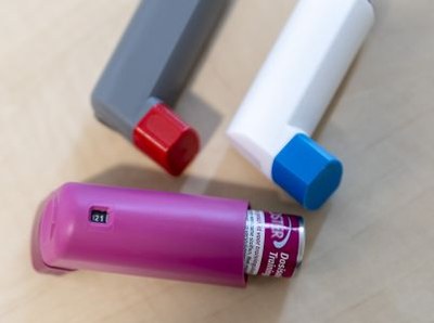 Vaker inhalatiecorticosteroïd staken bij COPD