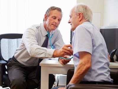 Minder ouderen maken gebruik van de huisartsenspoedpost