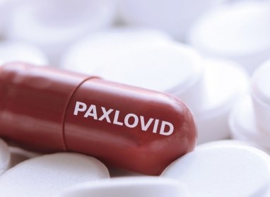 Waarschuwing interactie Paxlovid met immunosuppressiva 