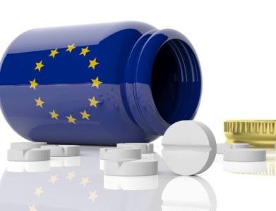 ‘Europa heeft nog geen functionerend systeem om tekorten aan te pakken’