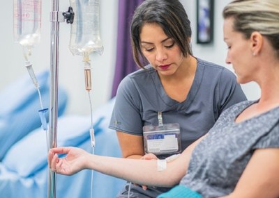 Eerste behandeling voor zeldzame aandoening IgG4-RD
