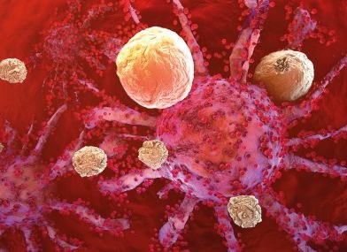 'Forse groei behandelingen met combinaties van medicijnen'
