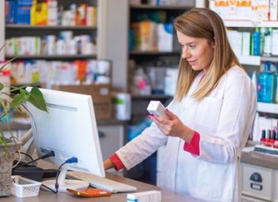 Leden stemmen in met nieuwe cao Apothekers in dienstverband