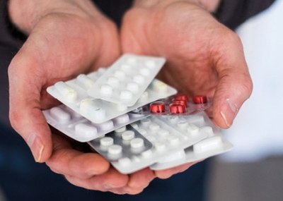 Medicatieverificatie verkleint kans op discrepanties in dossier