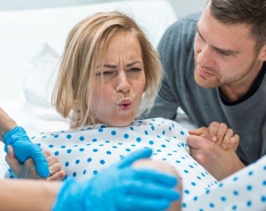 Standaard profylactisch antibiotica na vacuümverlossing ontraden