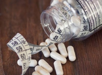 Verboden stof sibutramine in afslankmiddel Dulor aangetroffen