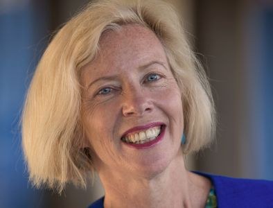 Emer Cooke nieuwe algemeen directeur EMA 