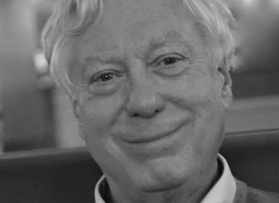 Emeritus hoogleraar Donald Uges overleden
