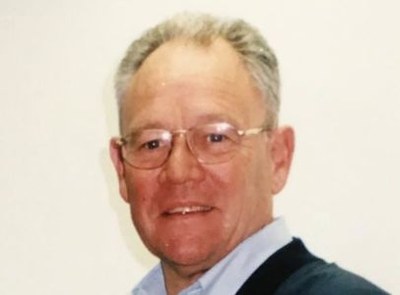 Herman Allart overleden (1940-2021)