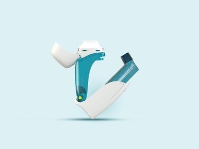 Inhalatiezorg onderweg met de vernieuwde AeroChamber2go™ voorzetkamer