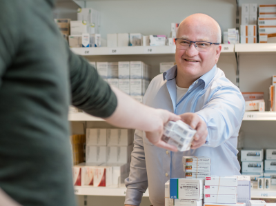Meer grip op de bedrijfsvoering van jouw apotheek met managementrapportages