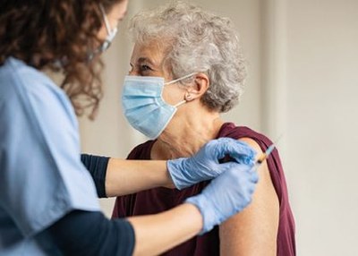 Nieuwe bijwerking Janssen-vaccin: cutane vasculitis