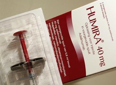 Stichting stelt Abbvie aansprakelijk voor prijs Humira