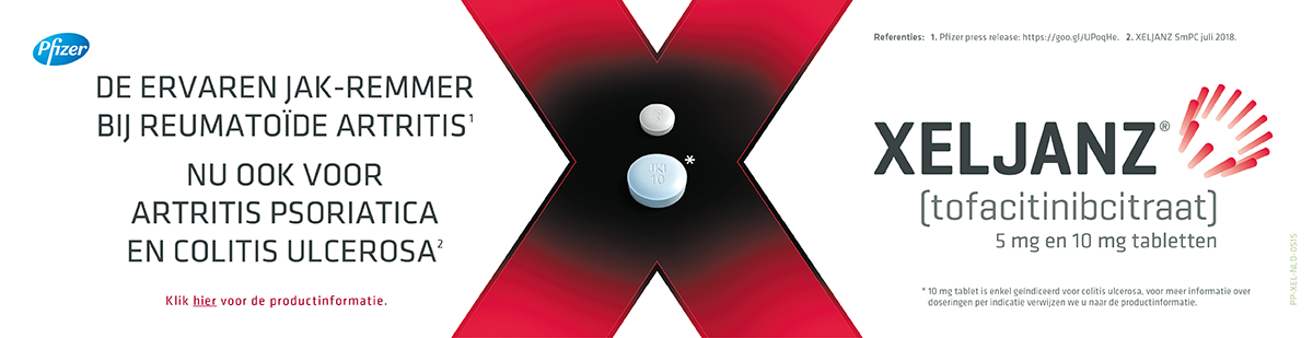 Pfizer-Xeljanz