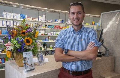 Talent zoeken en zelf opleiden