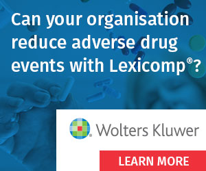 Wolters Kluwer nieuw